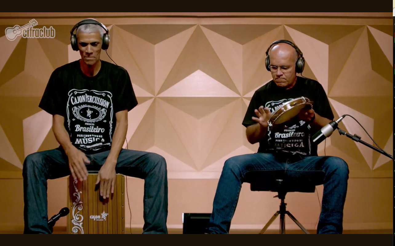 Performance e Demonstração