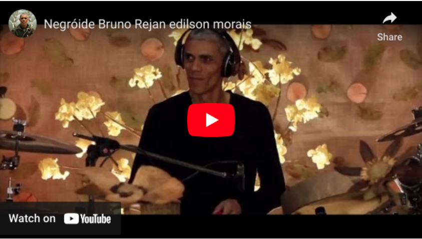 Negróide em Vídeo